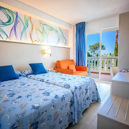 Servigroup Romana 3*