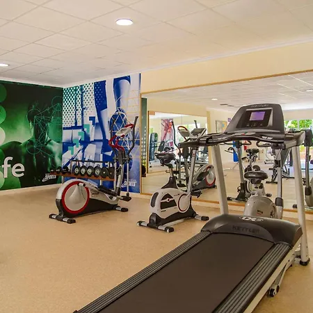 Servigroup Romana 3* Alcoceber