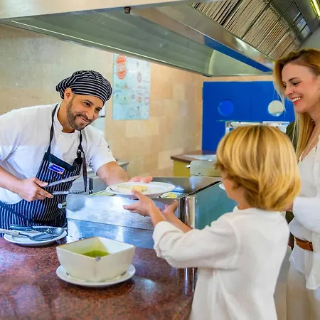 Hotel Servigroup Romana