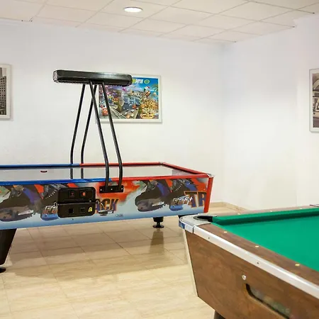 Hotel Servigroup Romana