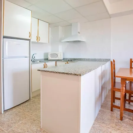 Hotel Servigroup Romana Alcossebre