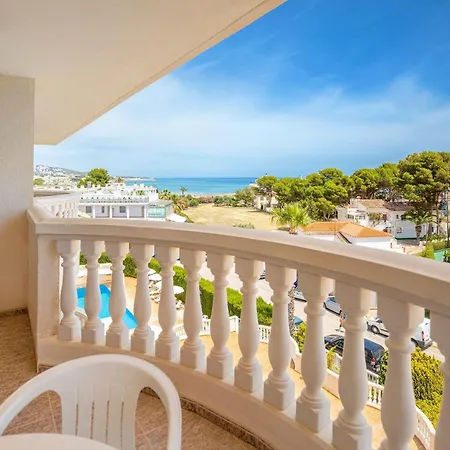 Servigroup Romana 3* Alcoceber