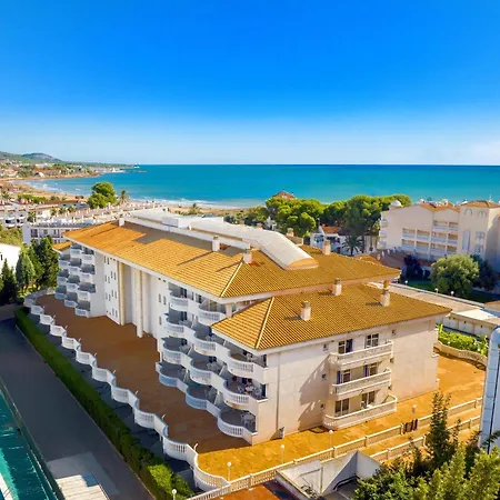 Servigroup Romana Hotel