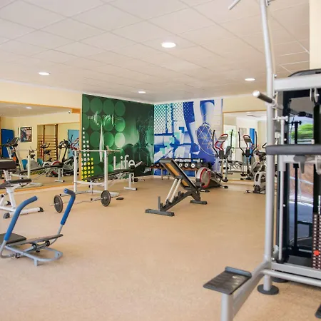 Hotel Servigroup Romana 3*