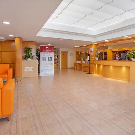 Servigroup Romana Hotel 3*