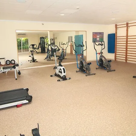 Servigroup Romana Hotel 3*