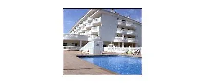Servigroup Romana Hotel
