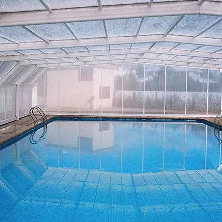 Servigroup Romana 3* Alcoceber