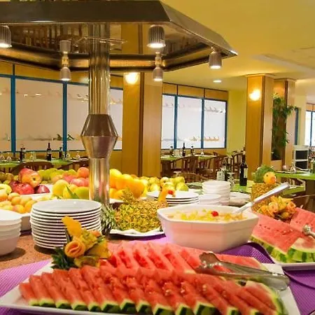 Servigroup Romana 3*