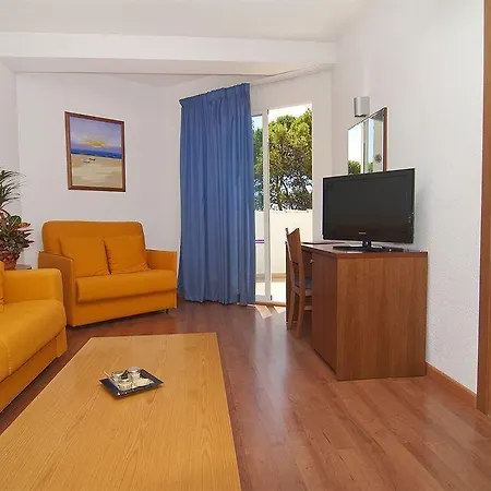 Hotel Servigroup Romana 3*