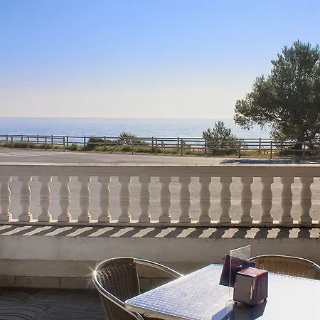Hotel Servigroup Romana Alcossebre