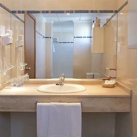 Hotel Servigroup Romana Alcoceber