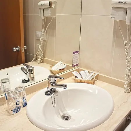 Hotel Servigroup Romana