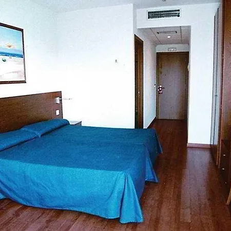 Servigroup Romana 3* Alcoceber