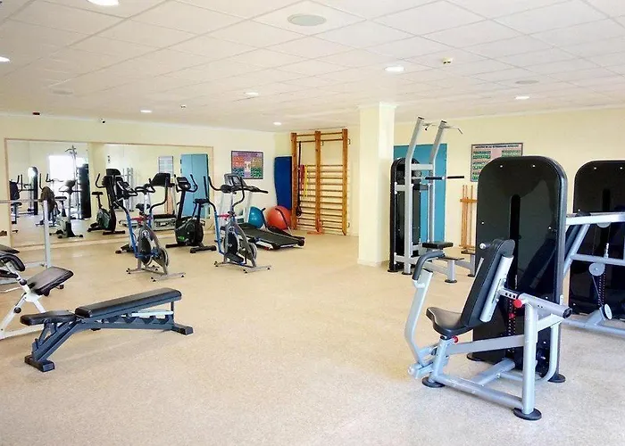 Servigroup Romana Alcossebre