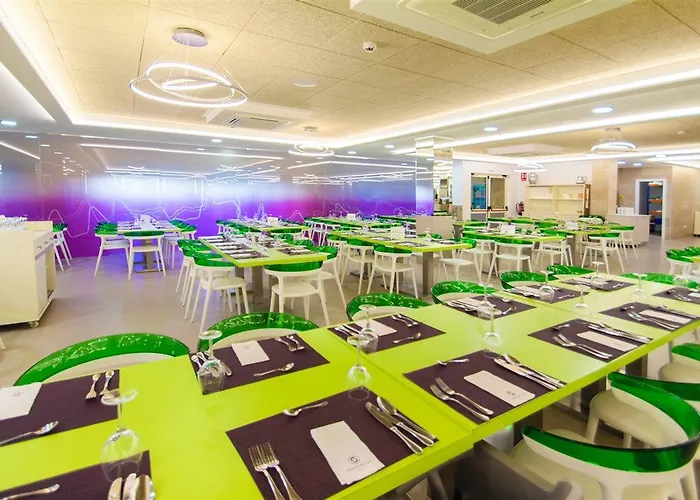 Servigroup Romana 3* Alcoceber