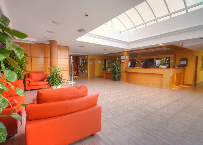 Hotel Servigroup Romana