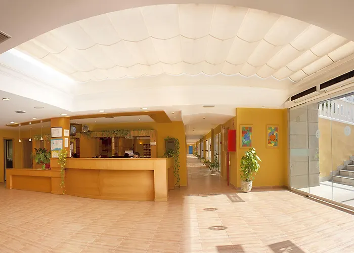 Servigroup Romana Alcoceber