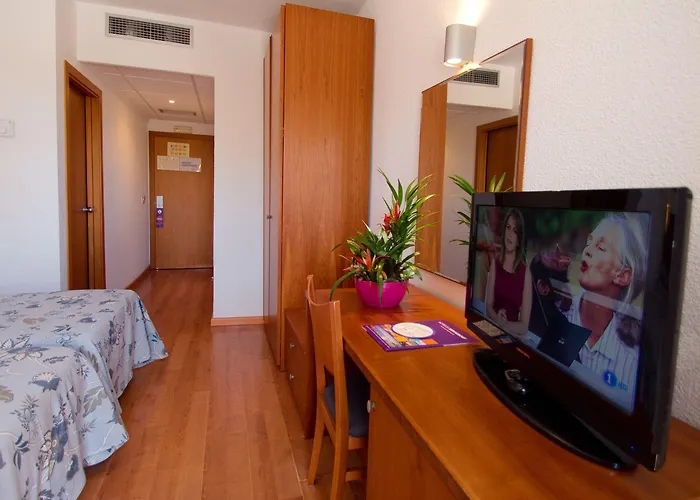 Hotel Servigroup Romana