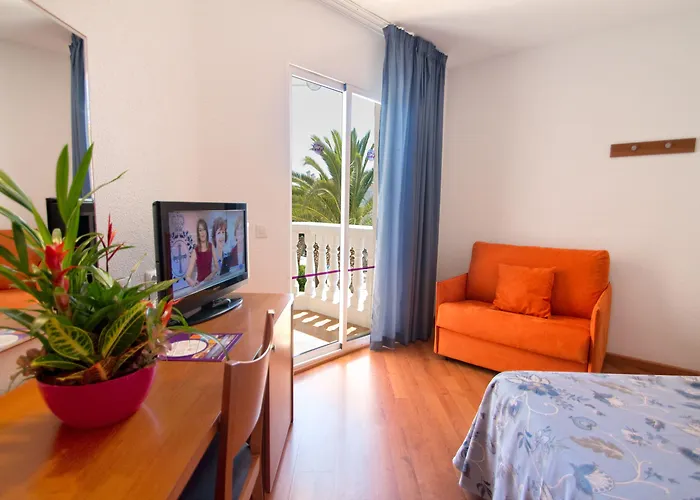 Servigroup Romana Hotel