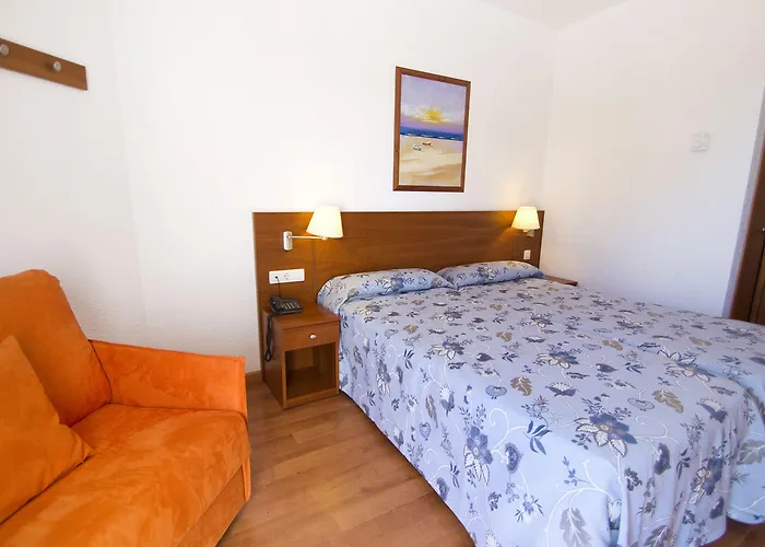 Servigroup Romana 3* Alcoceber