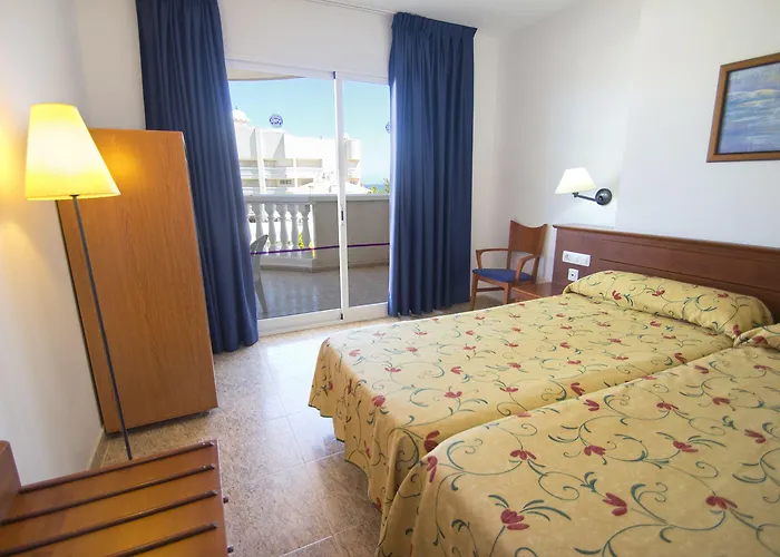 Hotel Servigroup Romana Alcoceber