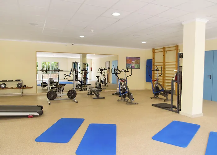 Hotel Servigroup Romana 3*