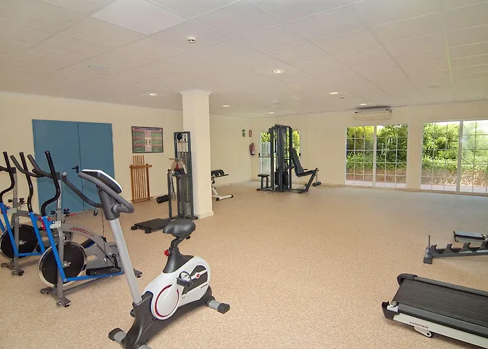 Szálloda Servigroup Romana 3*