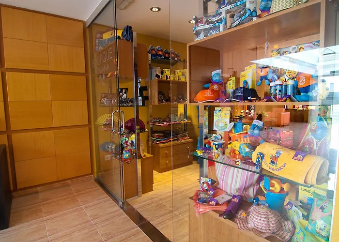 Servigroup Romana Alcossebre