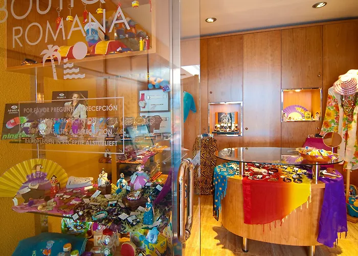 Hotel Servigroup Romana Alcoceber