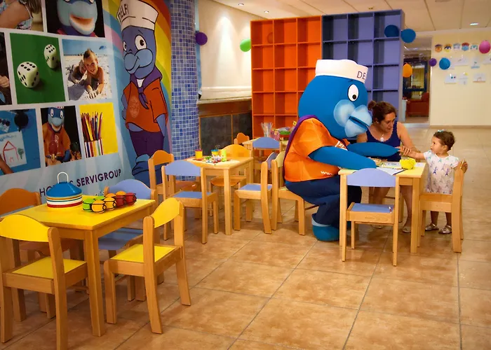 Servigroup Romana Szálloda 3*