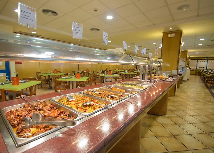 Servigroup Romana Hotel