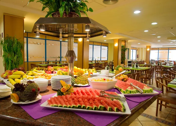 Servigroup Romana 3* Alcossebre