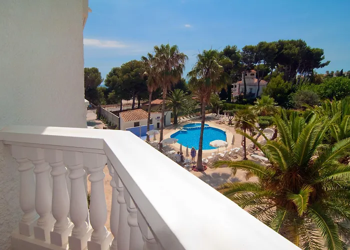 Servigroup Romana 3* Alcoceber
