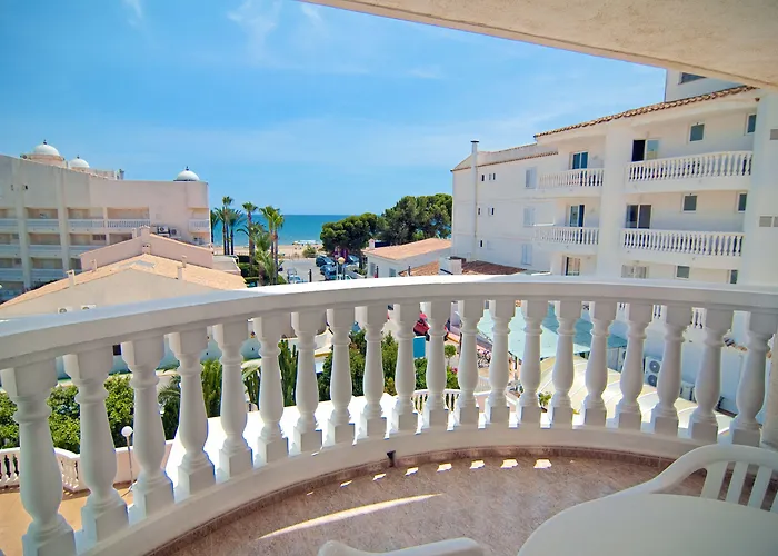 Servigroup Romana 3*