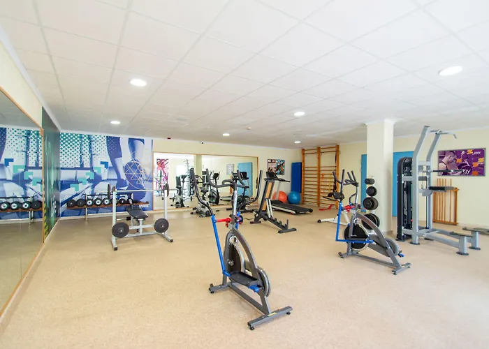 Servigroup Romana Szálloda 3*