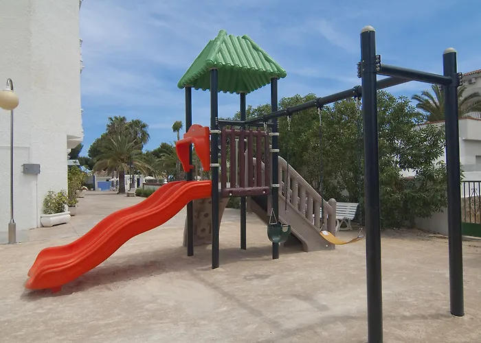 Szálloda Servigroup Romana 3*