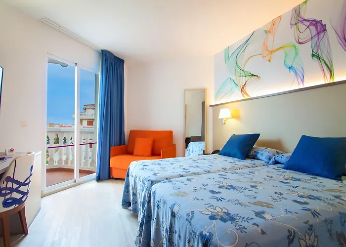 Hotel Servigroup Romana Alcossebre