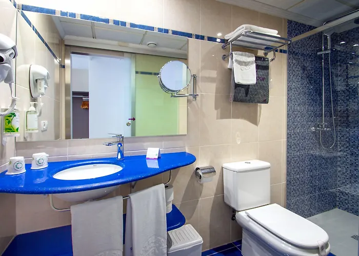 Servigroup Romana Hotel 3*