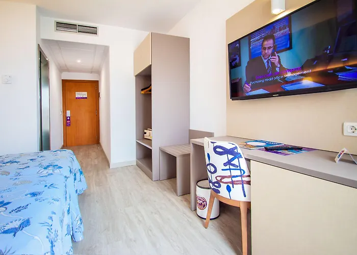 Servigroup Romana Alcossebre