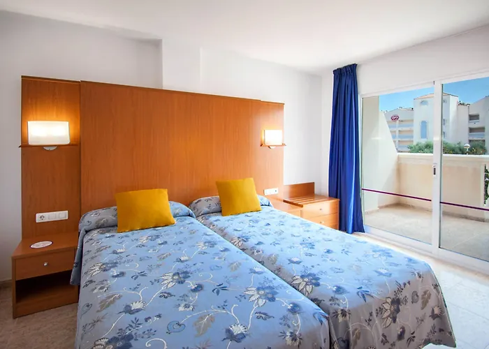 Servigroup Romana Alcossebre