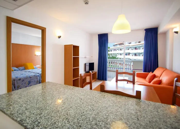 Servigroup Romana Hotel Alcoceber