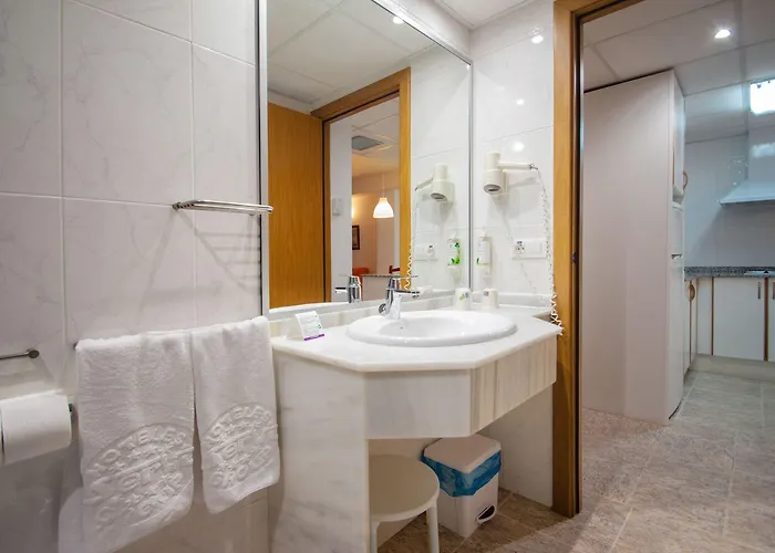 Servigroup Romana Hotel 3*