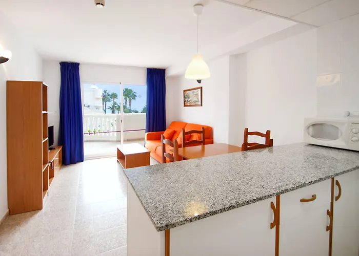 Servigroup Romana 3*