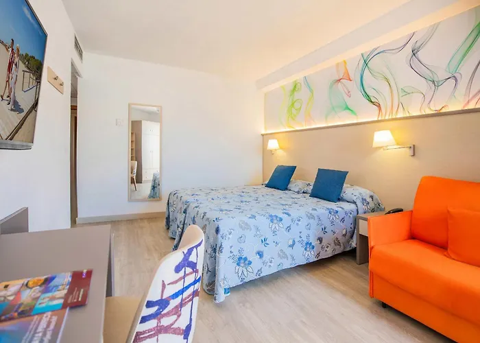 Servigroup Romana Hotel Alcoceber