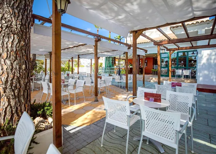 Servigroup Romana 3* Alcoceber