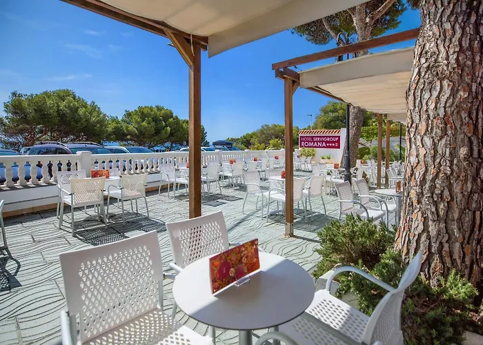 Hotel Servigroup Romana Alcoceber