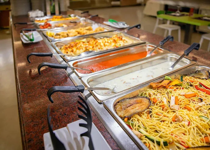 Servigroup Romana Hotel