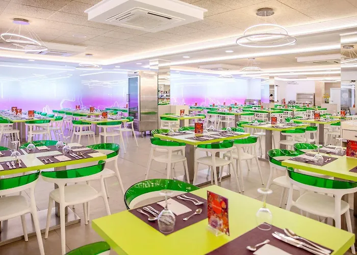 Servigroup Romana Hotel 3*