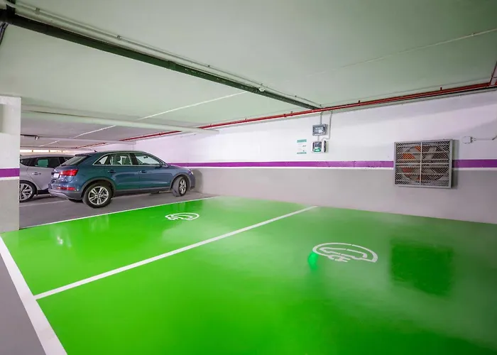 Szálloda Servigroup Romana 3*